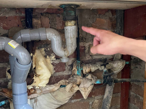  Hopewell, VA Water damage restoration Pros